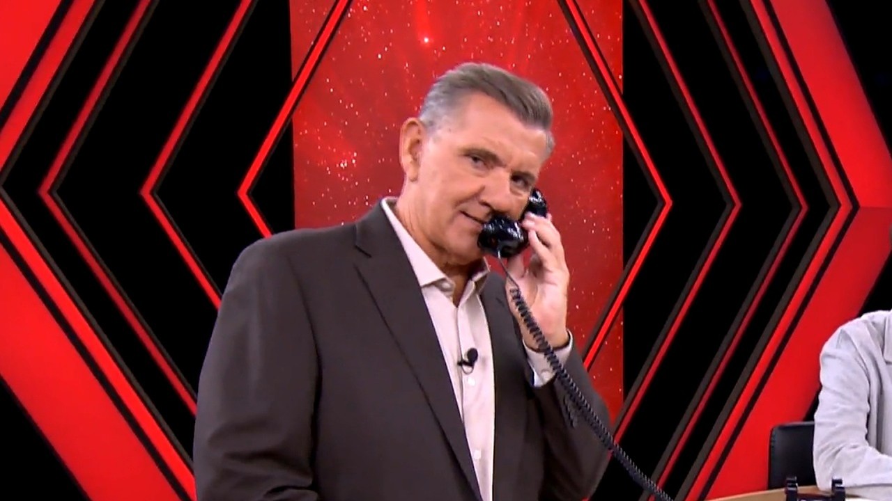 Deal | Tετάρτη 11/02/26 | 19:00