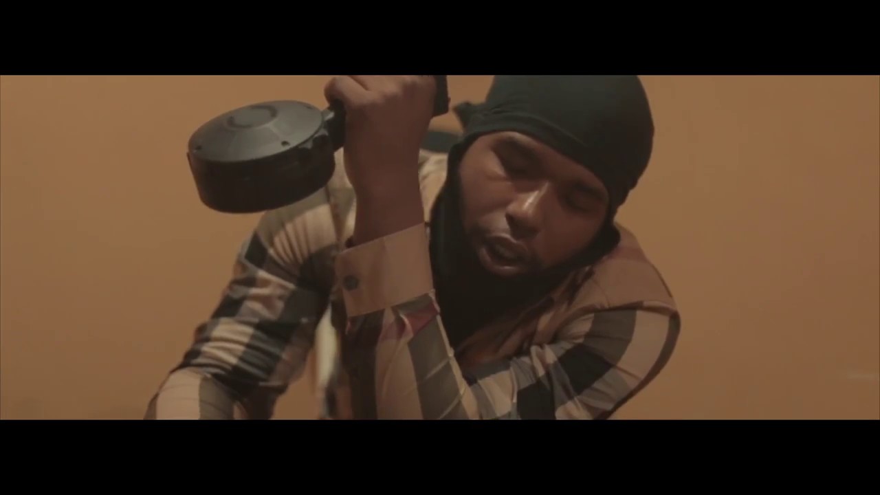 55Bagz - Addiction (Shot By @RichProductions)