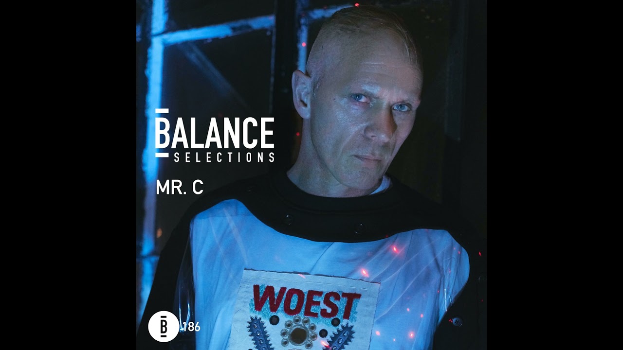 Balance Selections 186: Mr. C