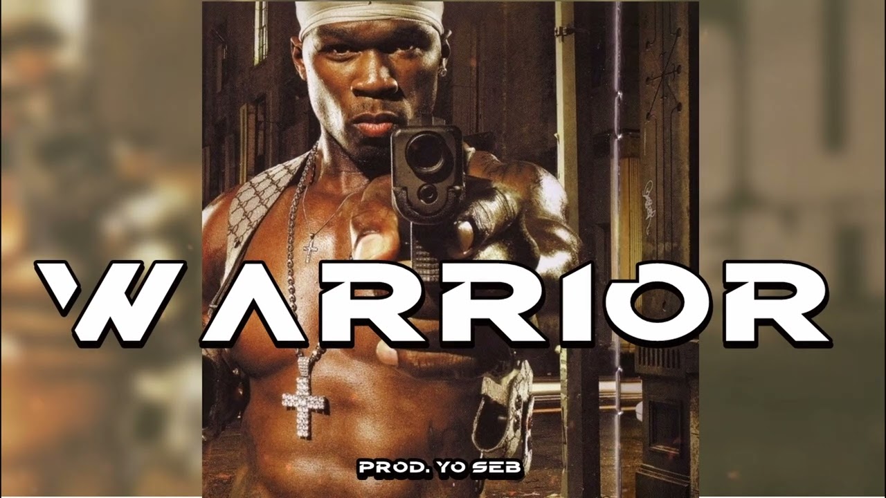 [FREE] 50 Cent Type Beat | Get Rich Or Die Tryin' Type Beat - Warrior