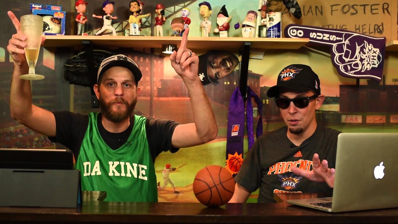2015 Fantasy Basketball Sleepers