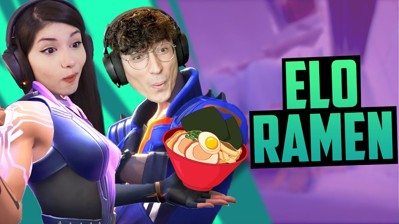 Wenn Mahluna performed LADE ICH SIE ZUM RAMEN ESSEN EIN