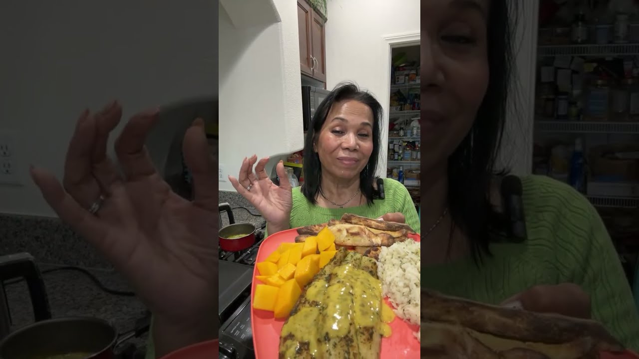 Pan Seared Swai Fish, #pansearedfish, #swaifish, #delicious, #homecook, #livestream, #cookinglife