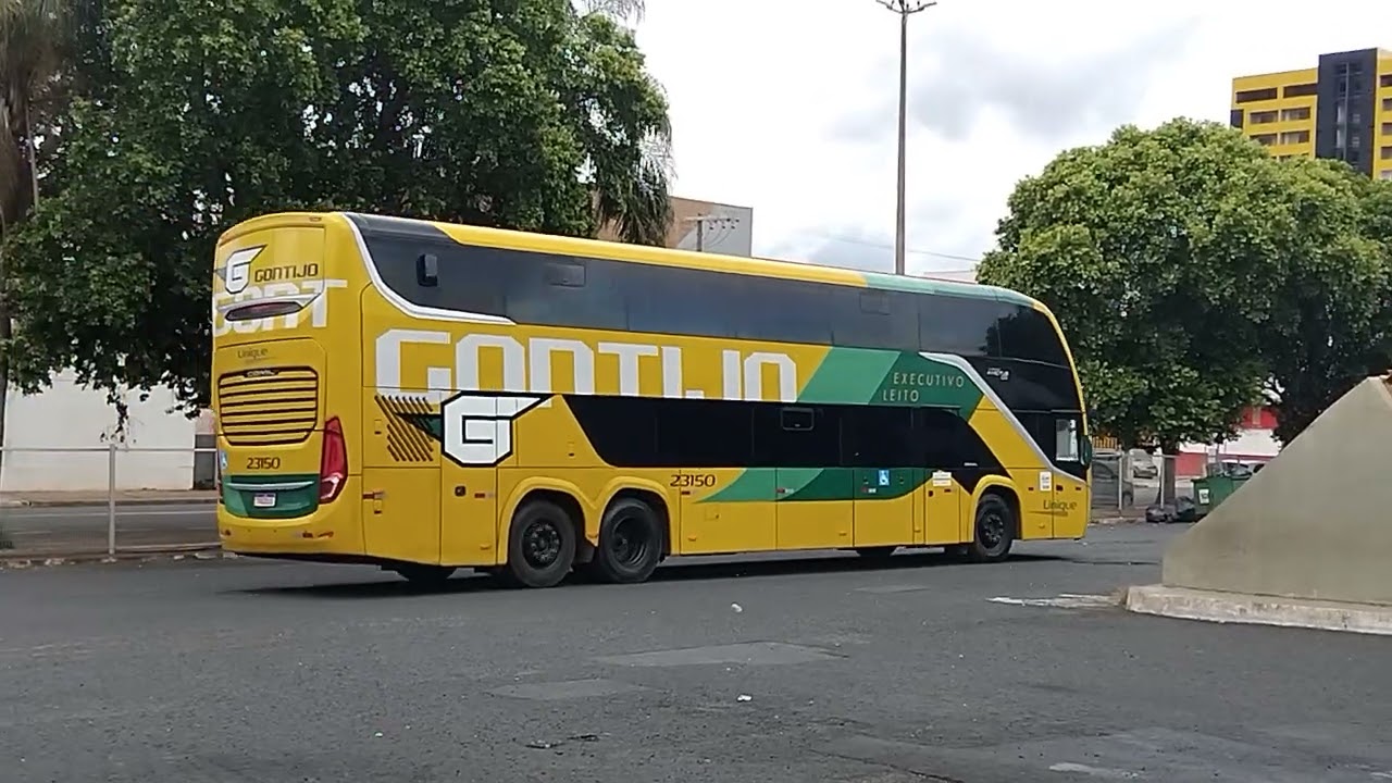 MOVIMENTAÇÃO RODOVIÁRIA DE UBERABA MG DIA 07/01/26 INÍCIO DE TARDE 