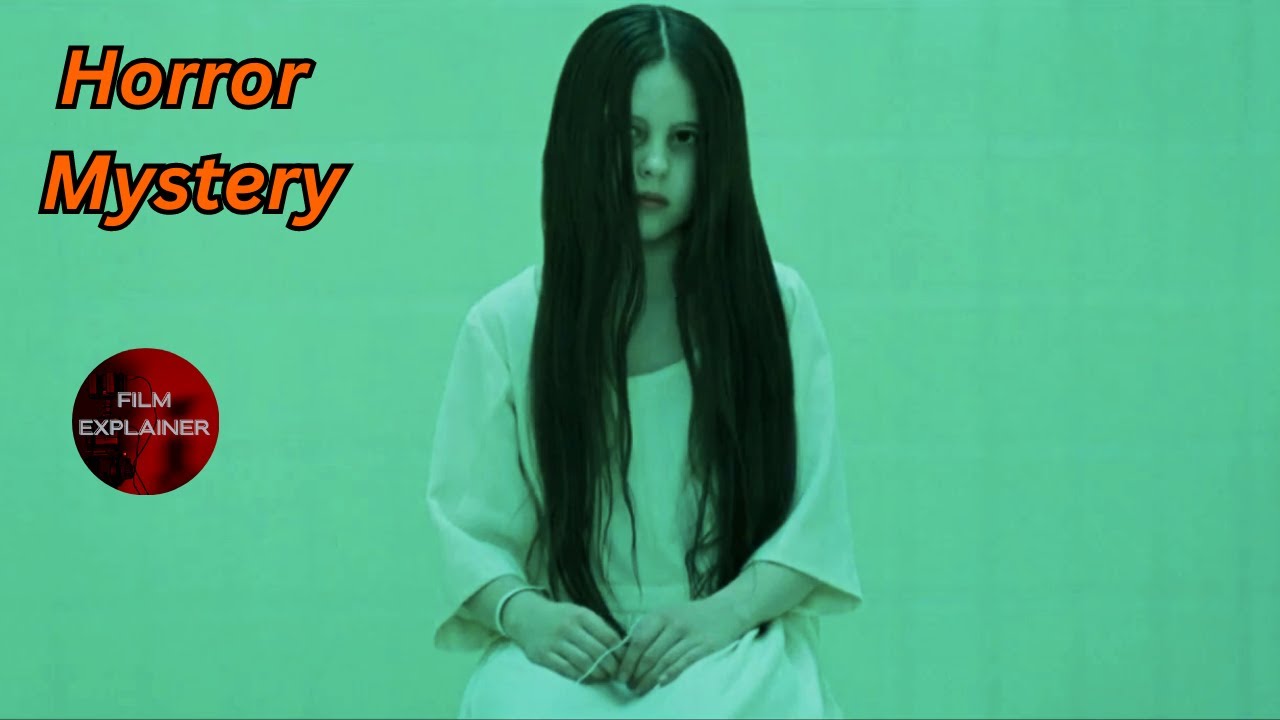 The Ring 2002 movie recap | review | film explainer