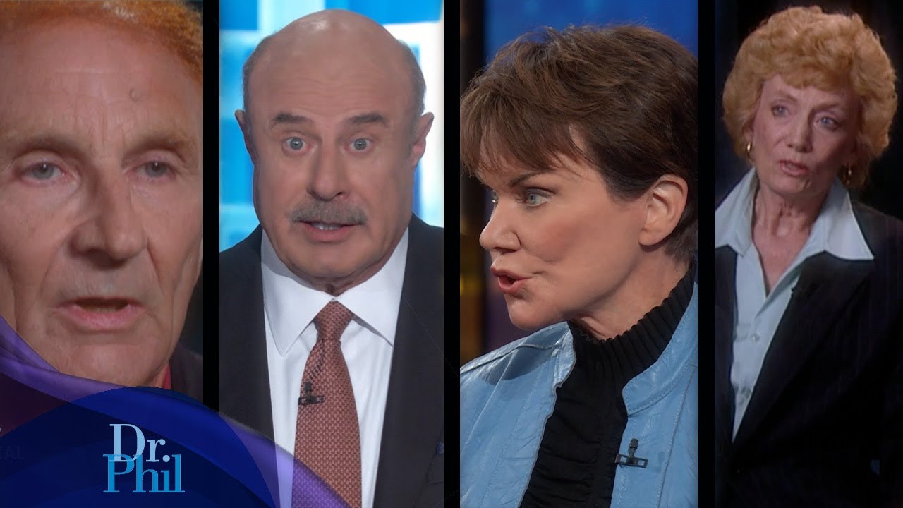 Путешествие Джеффри Дамера ко злу: домашние фильмы и подсказки из детства — Часть 2