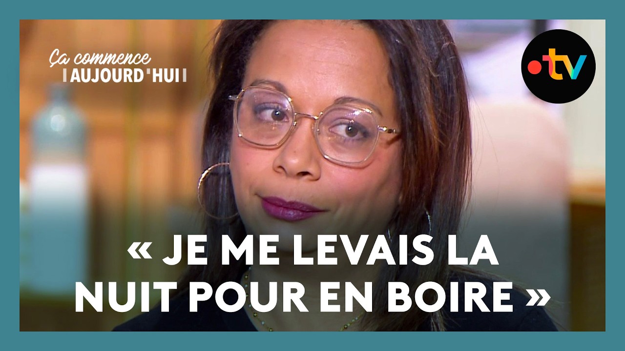 Addicte au soda, Jessica buvait jusqu'à 4 litres de cola par jour
