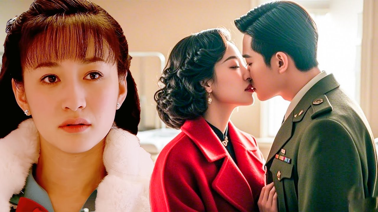 Vô Tình Được Cô Gái Nghèo Cứu Mạng, Thiếu Gia Nhà Tài Phiệt Trả Ơn Cô Bằng Cả Tấm Lòng #phimmoi2025