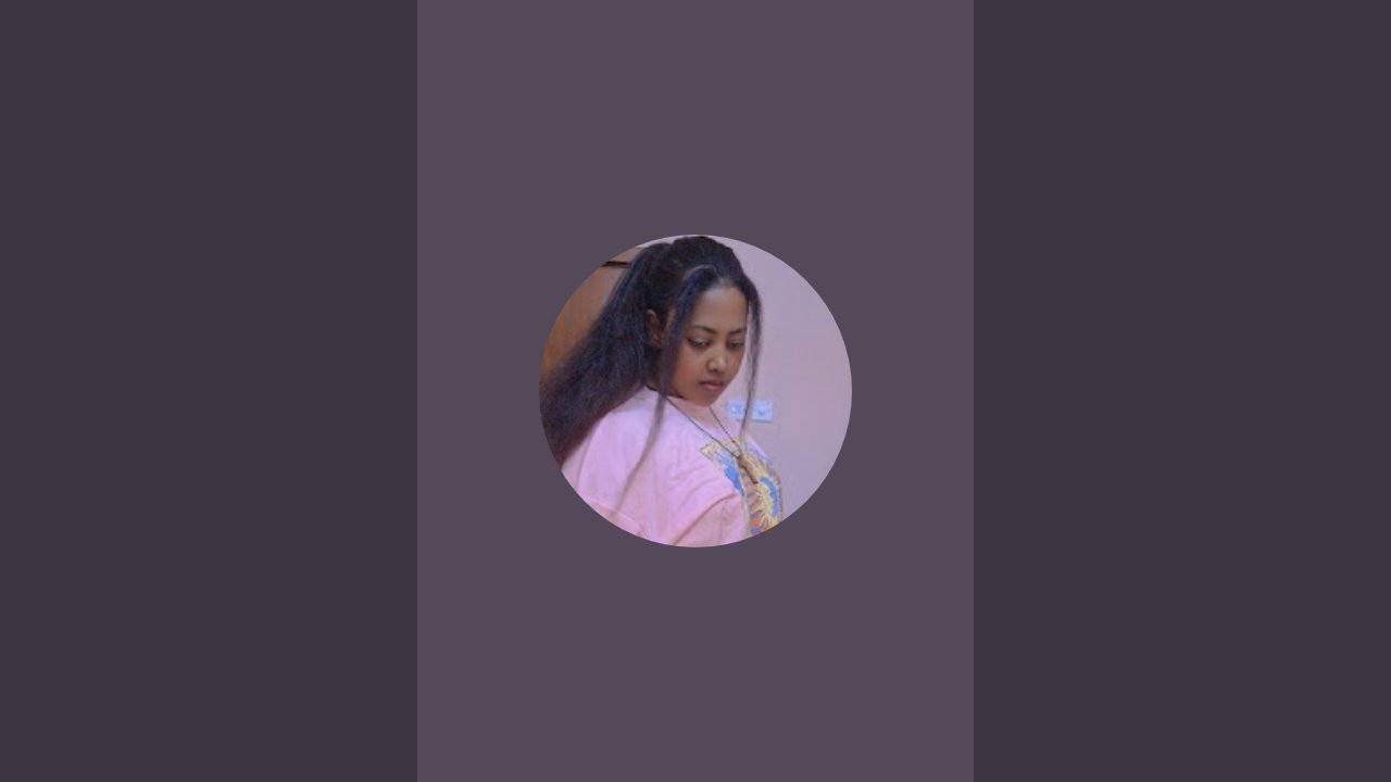ምህረት youTube is live እንኳን አደረሳችሁ