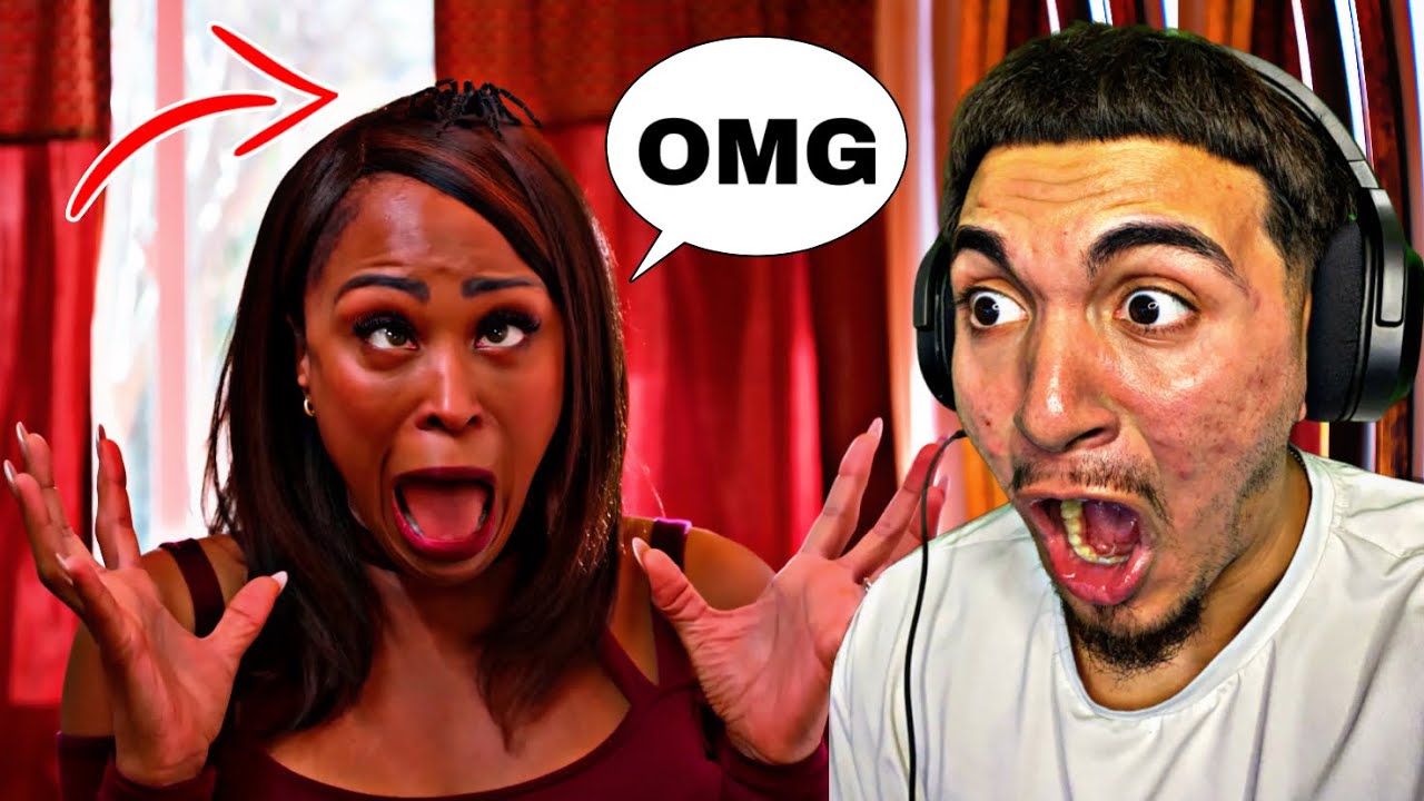 OH HELL NAH I'D KMS!!!! Dhar Mann Jay's World S2 Ep 03: Problem Kid GOES TO WAR with BABYSITTERS!