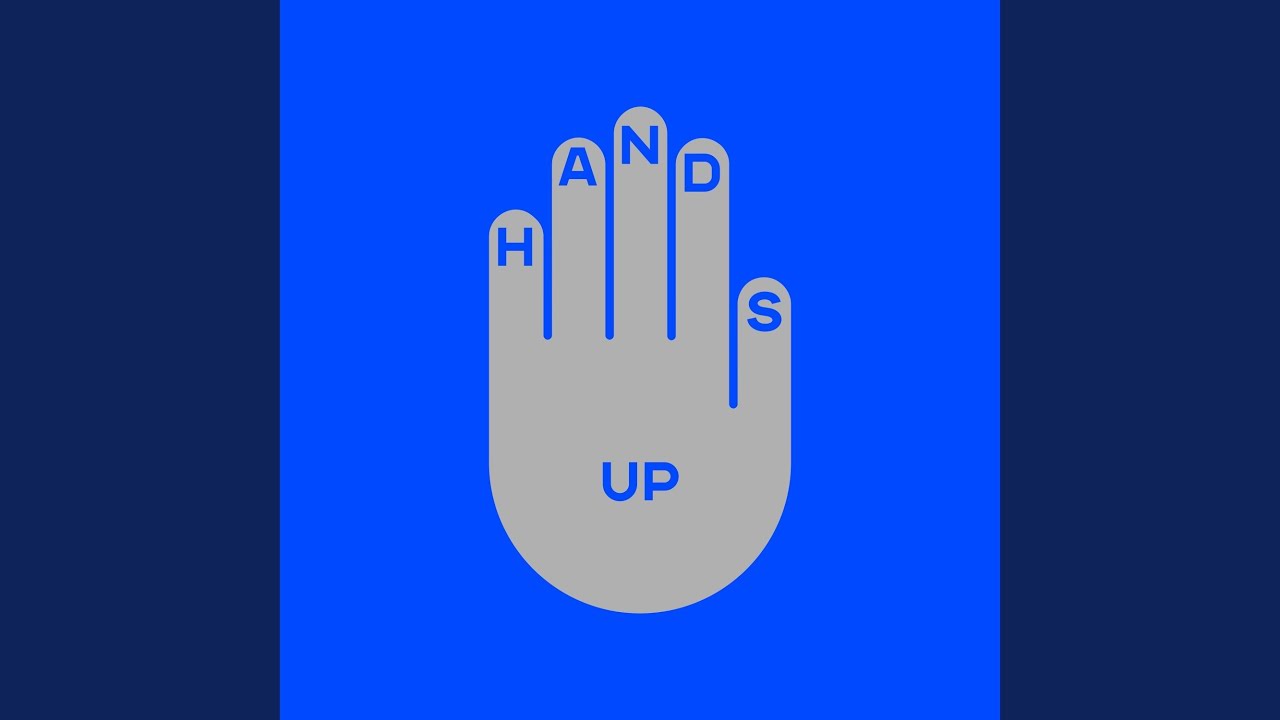 Hands Up (Extended Mix)