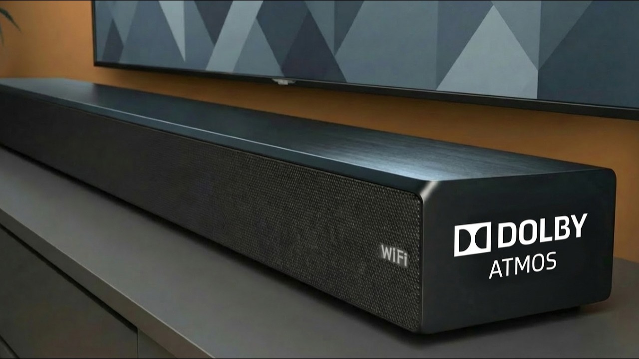 5 Best Upcoming Dolby Atmos Soundbars 2025 &mdash; Ranked