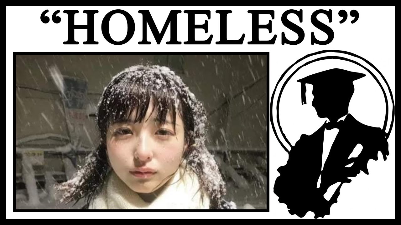 Who Is The “Homeless” Wife?