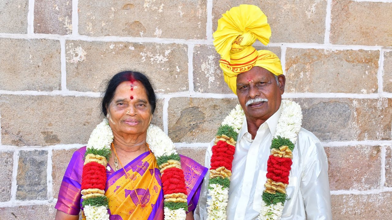 திருமண தின நல்வாழ்த்துக்கள்!: பாடல்: கவிஞர். சேந்தை. இரா. செழியன்: படைப்பாக்கம்: விடியல் குகன்.