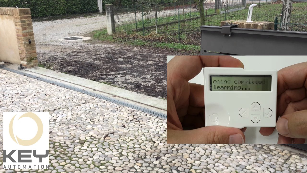 Key Automation SUN