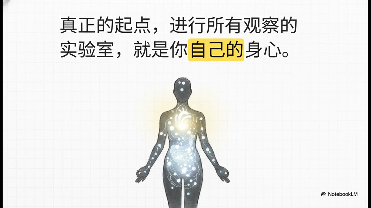 如何开启培育佛教智慧的旅程？