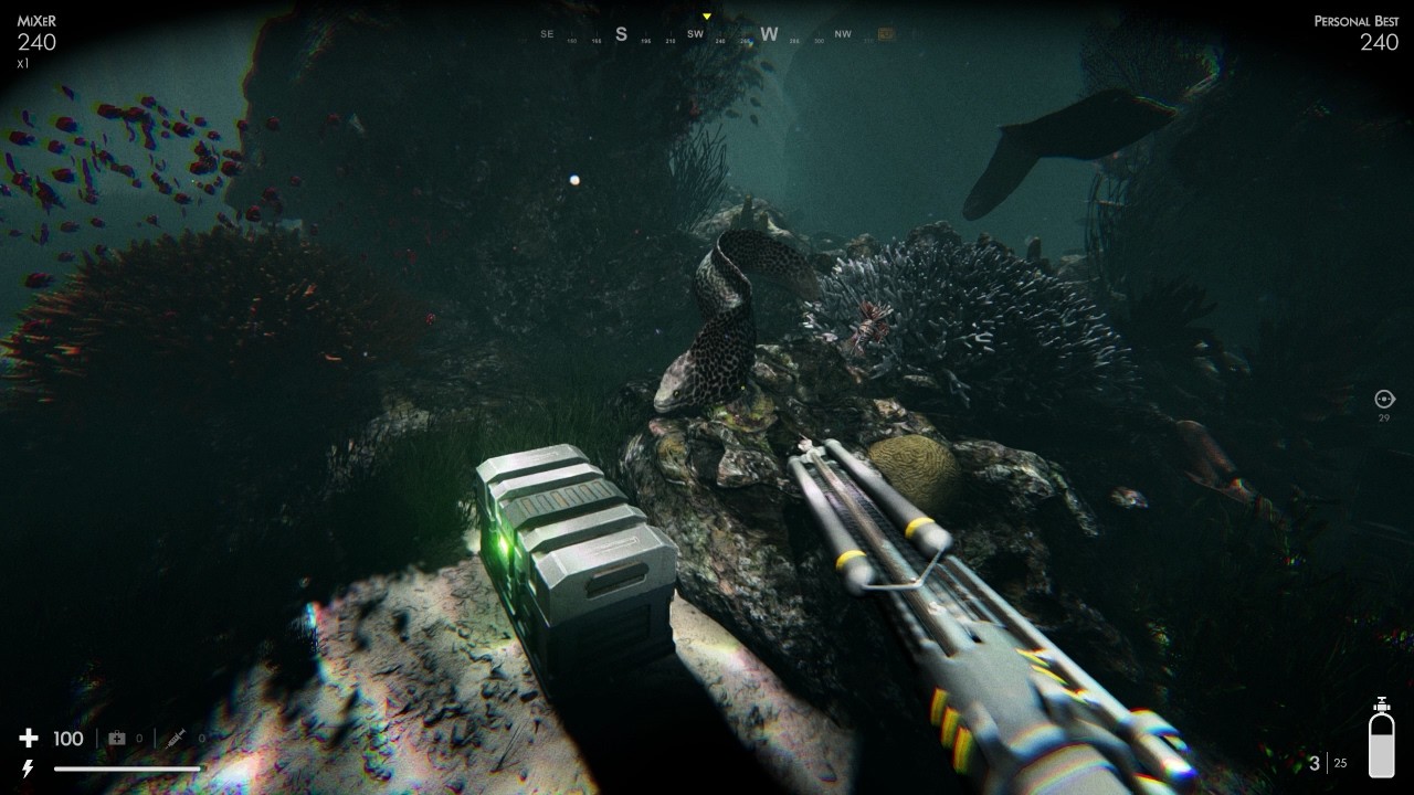 Death in the Water 2 (PC) - Gameplay | No Commentary