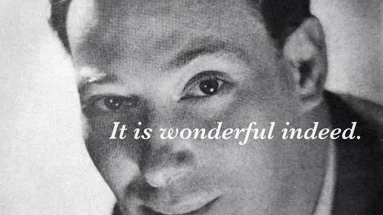 Fall Asleep Feeling It&rsquo;s Done | &ldquo;Isn&rsquo;t It Wonderful?&rdquo; Affirmations While You Sleep
