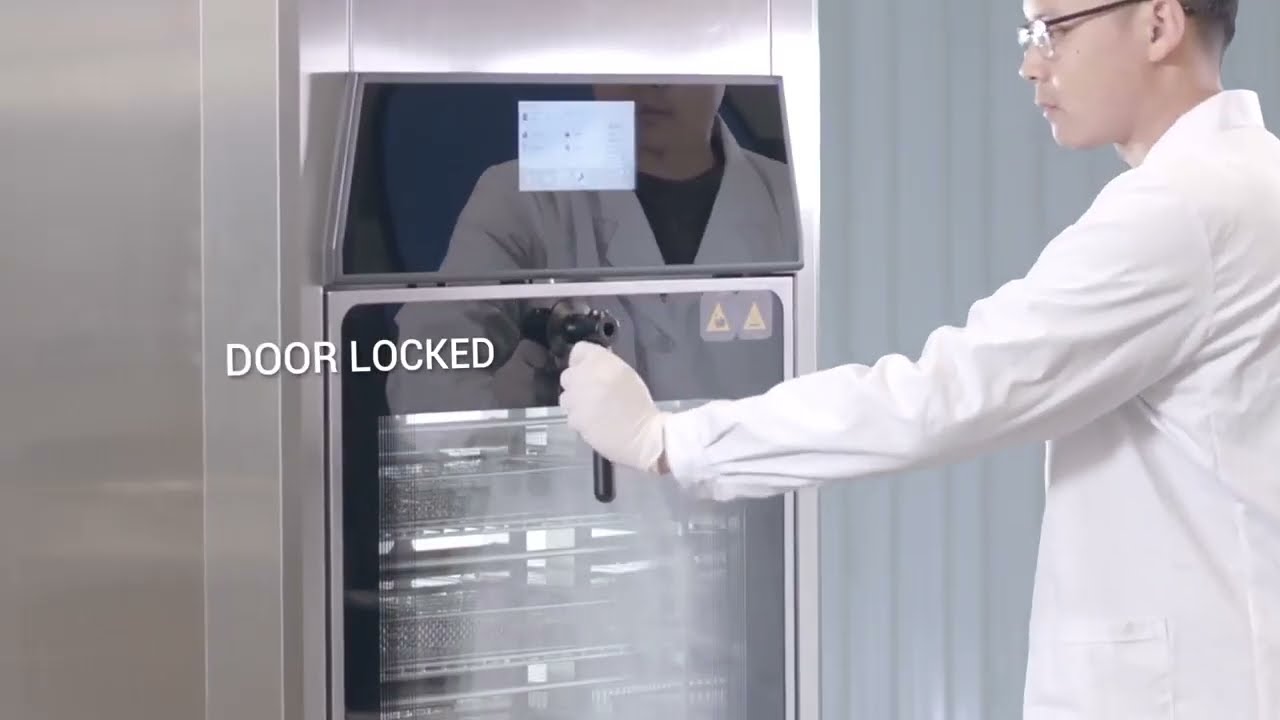 Automatic washer