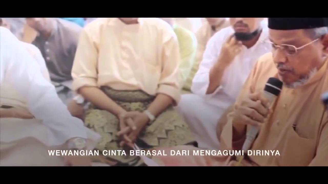 MasyaAllah, beautiful Islamic Wedding nasheed Indonesian Subtitles  | محمد المقيط - تهاني الحب |
