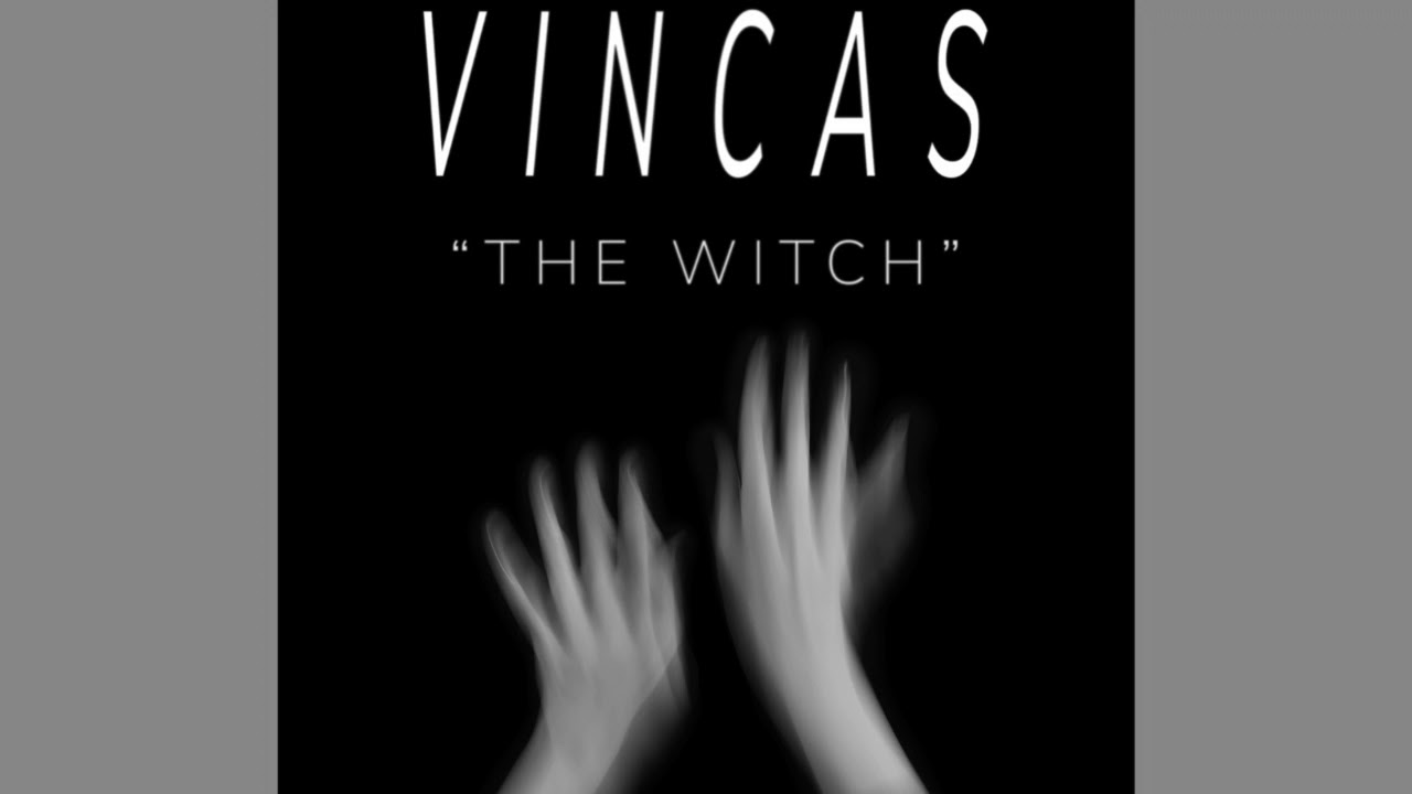 VINCAS THE WITCH SONG VIDEO LEARNING CURVE RECORDS ATHENS SOUTHERN ROCK DEATH ROCK SWAMP ROCK