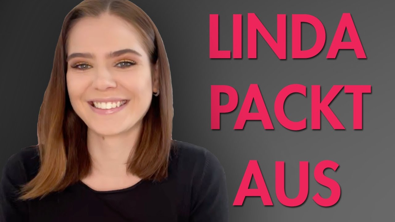 GNTM 2021: Linda packt aus - Eigentlich bin ich komplett anders... | INTERVIEW