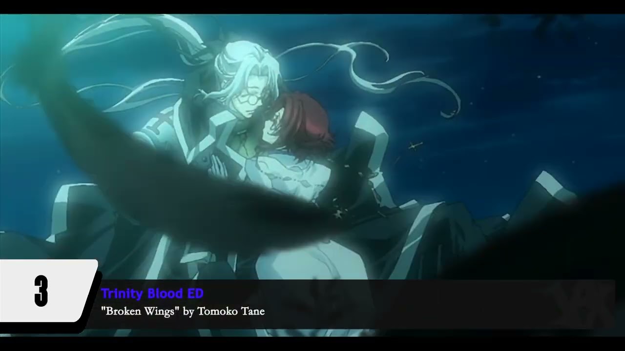 Top Tomoko Tane Anime Songs