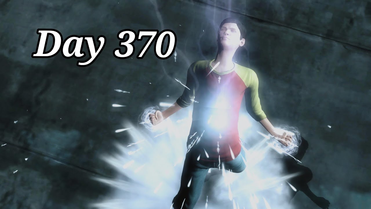 Injustice: Gods Among Us Ultimate Edition Day 370