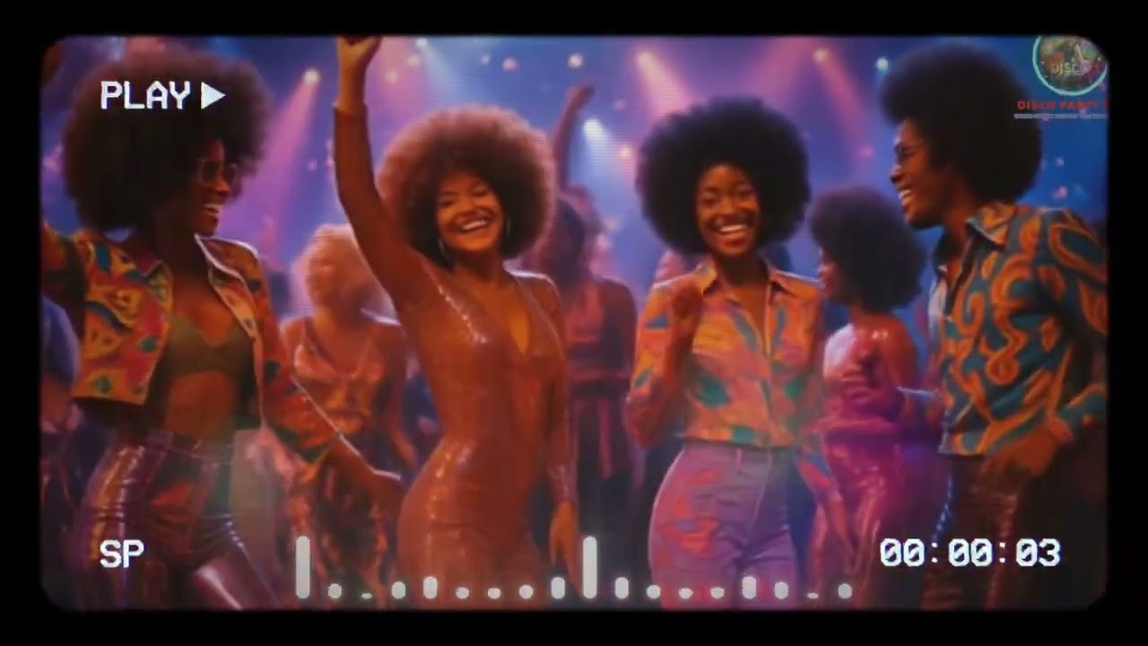 Best Disco Dance Songs of 70 80 90 Legends   Golden Eurodisco Megamix  Best disco music 70s 80s 90s
