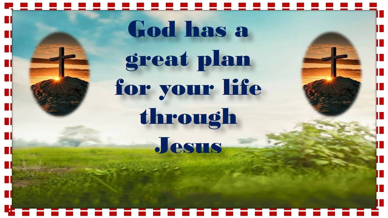 God Has Plan For You|Holy Bible|Lents|Prayer to God|The word of God|Faith