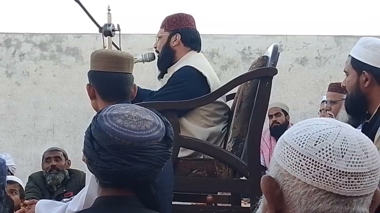 Chacha Waqas 1