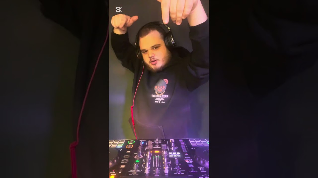 DJ AKUN winter session - The King is Back