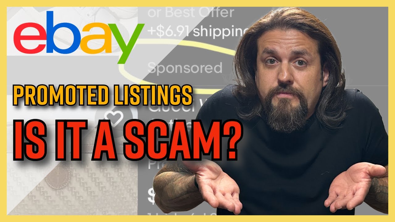 eBay Promoted Listings Worth It? | Is it a Scam?