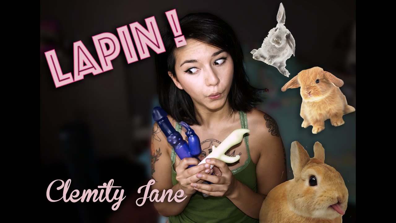 Lapin !  Les Sexy Reviews de Clemity Jane #3