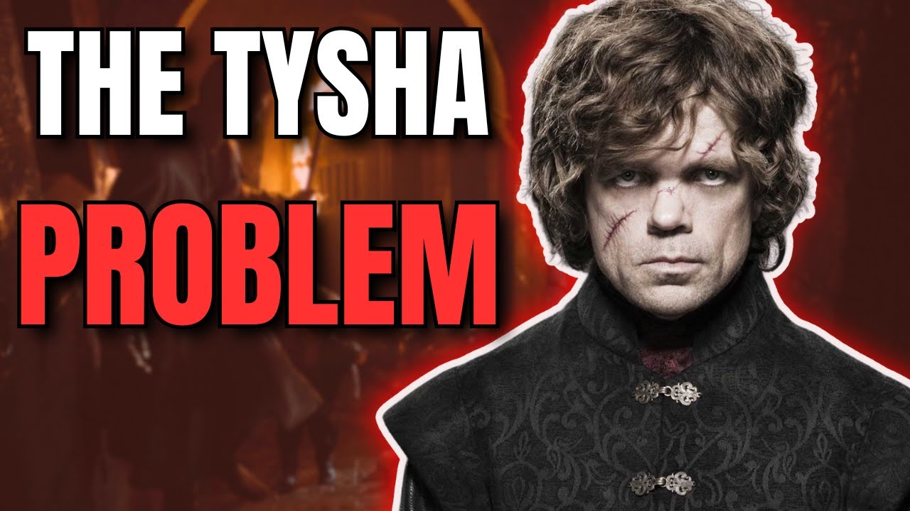 Why Game of Thrones Skipped the Tysha Reveal (And Was It the Right Call?)