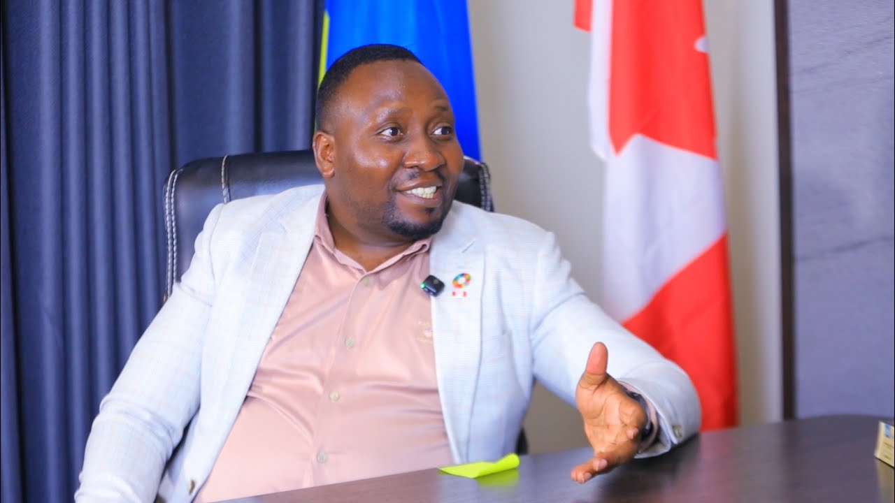 AMAHIRWE KUBIFUZA GUKORERA MURI CANADA❤️🤗TWASUYE DR.FRANCIS MBERE YO KURIRA INDEGE