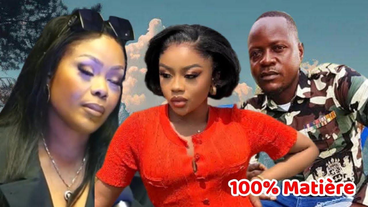 🔴KEN MPIANA ALELI JIMMY BELAWAKU FAUX VIEUX, MUTU YA BA KISI ASALAKA BASI BOYE PONA AZUA SUCCÉS