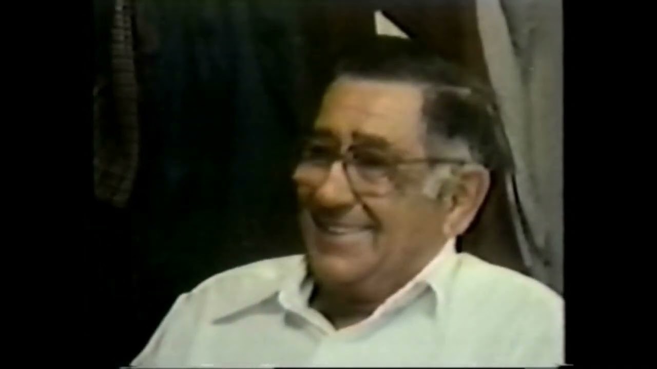 Oscar Thiffault