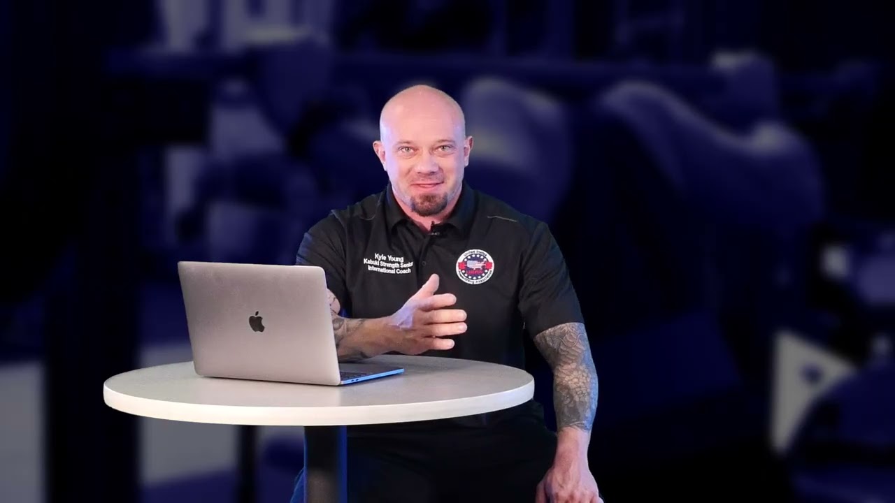 How to make your squat go up
