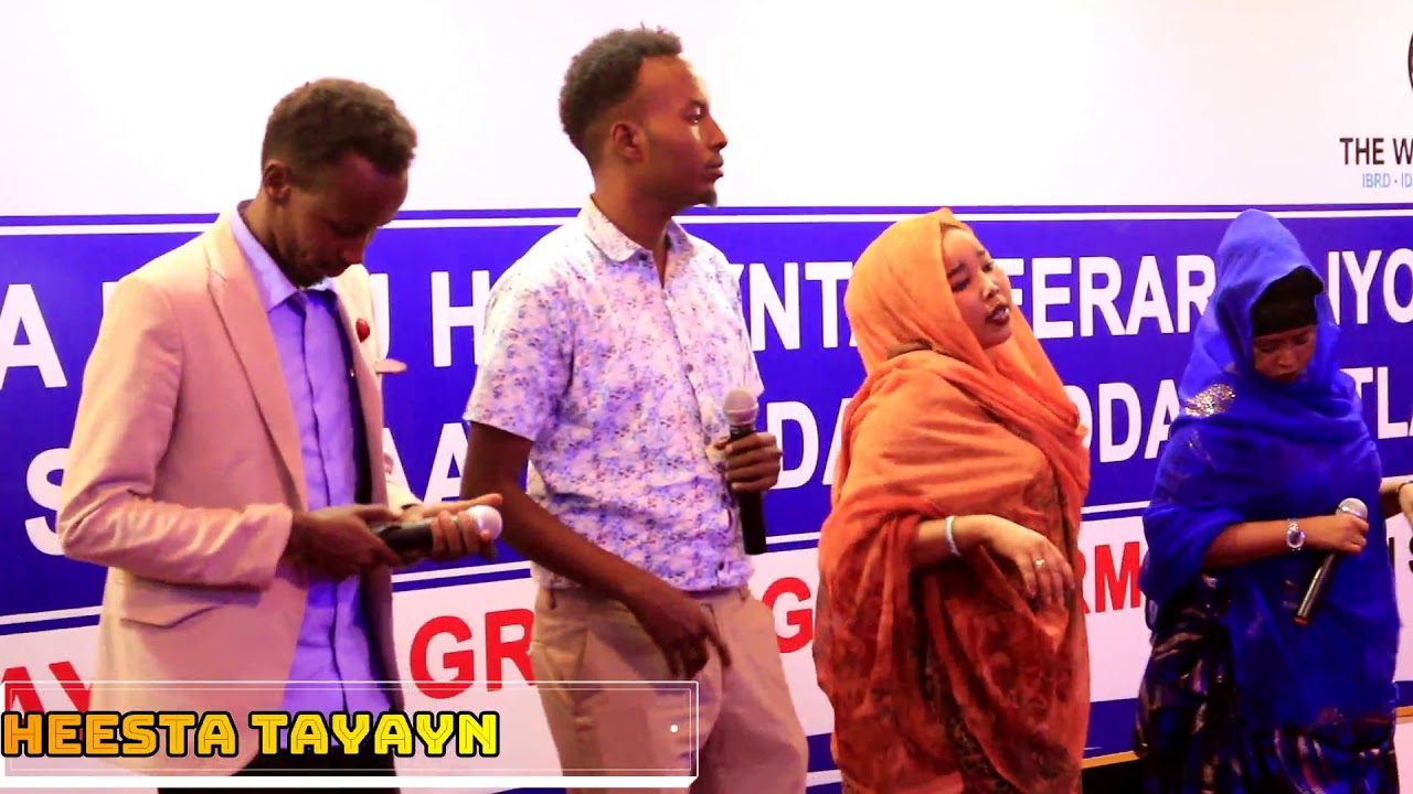 Hees cusub | Puntland wataa Hayaantay | kooxda mahuran band |