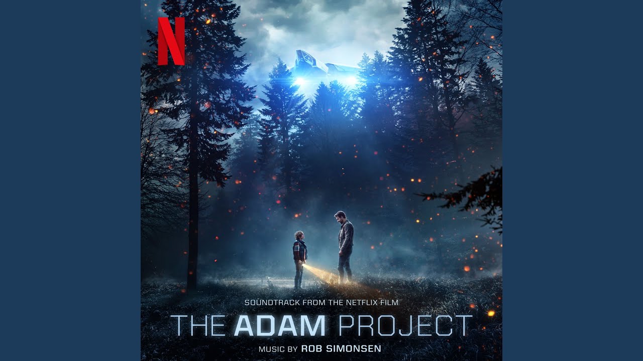 The Adam Project