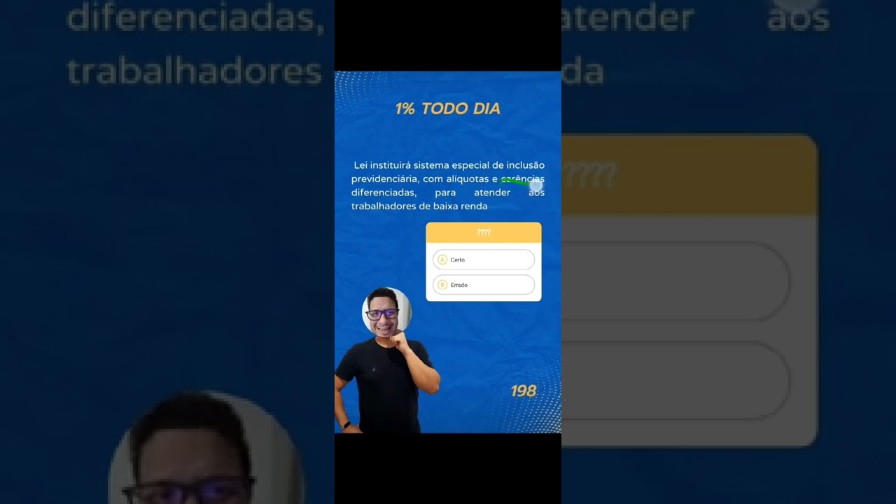 Concurso INSS - INSS 2022 - Como estudar para o INSS- Quest&otilde;es de Direito Previdenci&aacute;rio