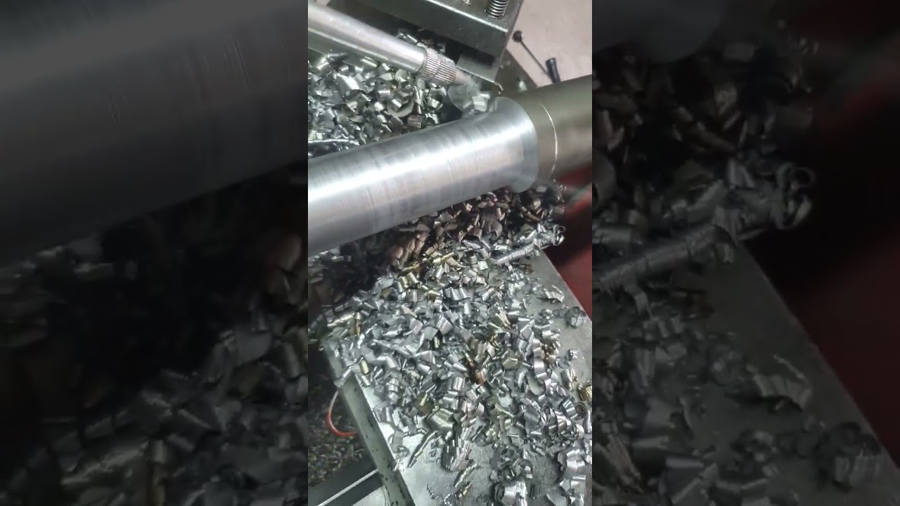 Lathe Working Coco dreams