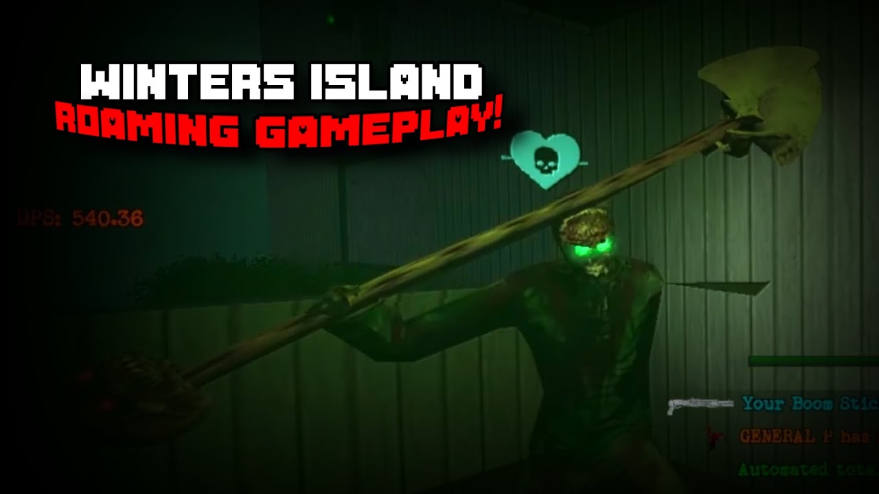Garry's Mod Zombie Survival: EASY 3K MELEE ROAMING!