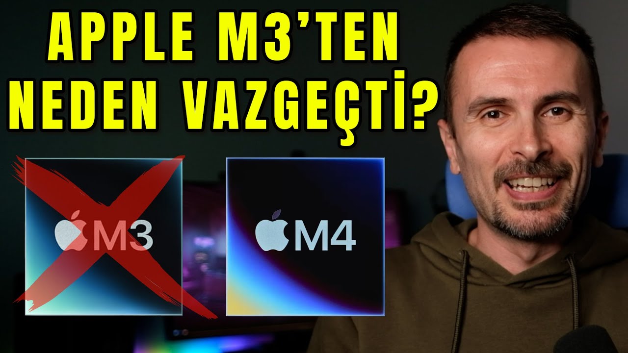 Apple M4 işlemcili yeni iPad Pro, iPad Air 13, Pencil Pro ve fazlası