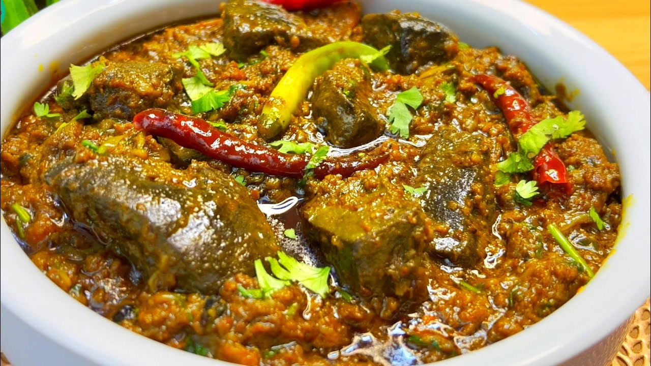 कीमा कलेजी ऐसे बनाये ki Zaika Bhool nahi Paye👌Soft Khushbudaar Kaleji ki Very Delicious Recipe ❤️