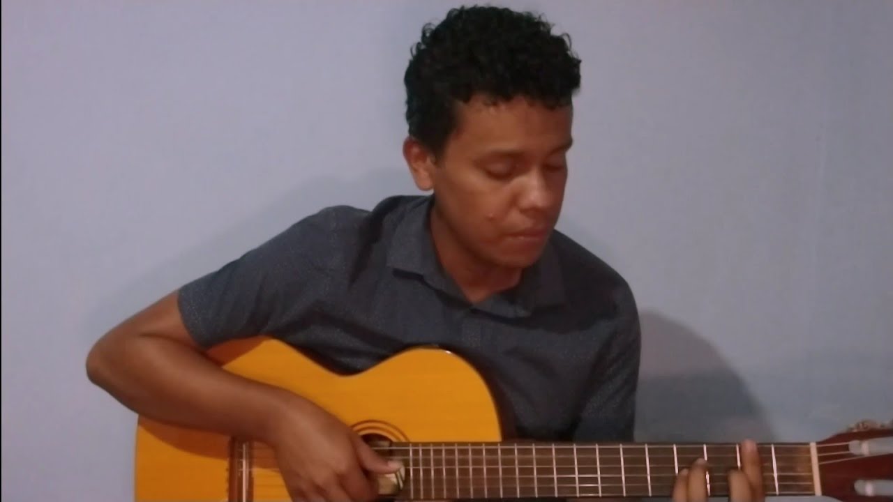 Salmo 26 // O Senhor é minha luz e salvação