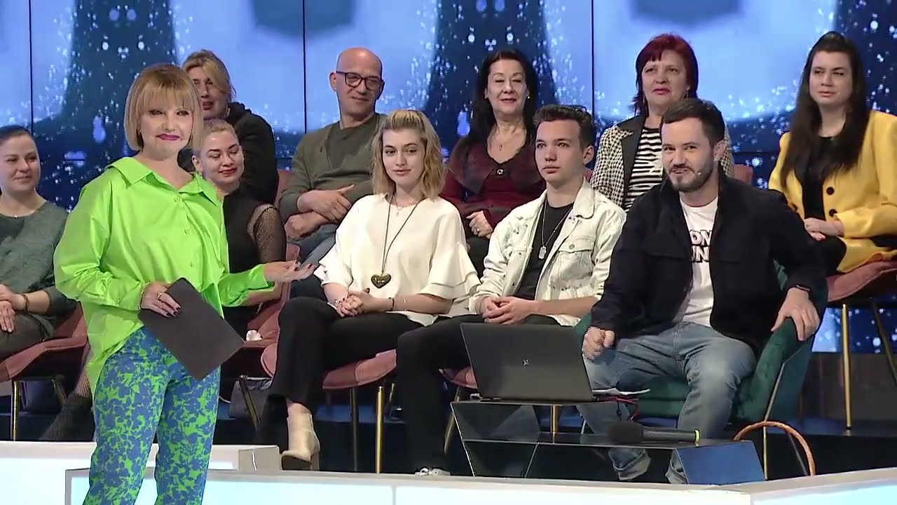 Rivalii – Există viaţă după divorţ? (@TVR2)