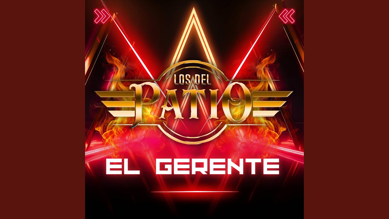 El Gerente
