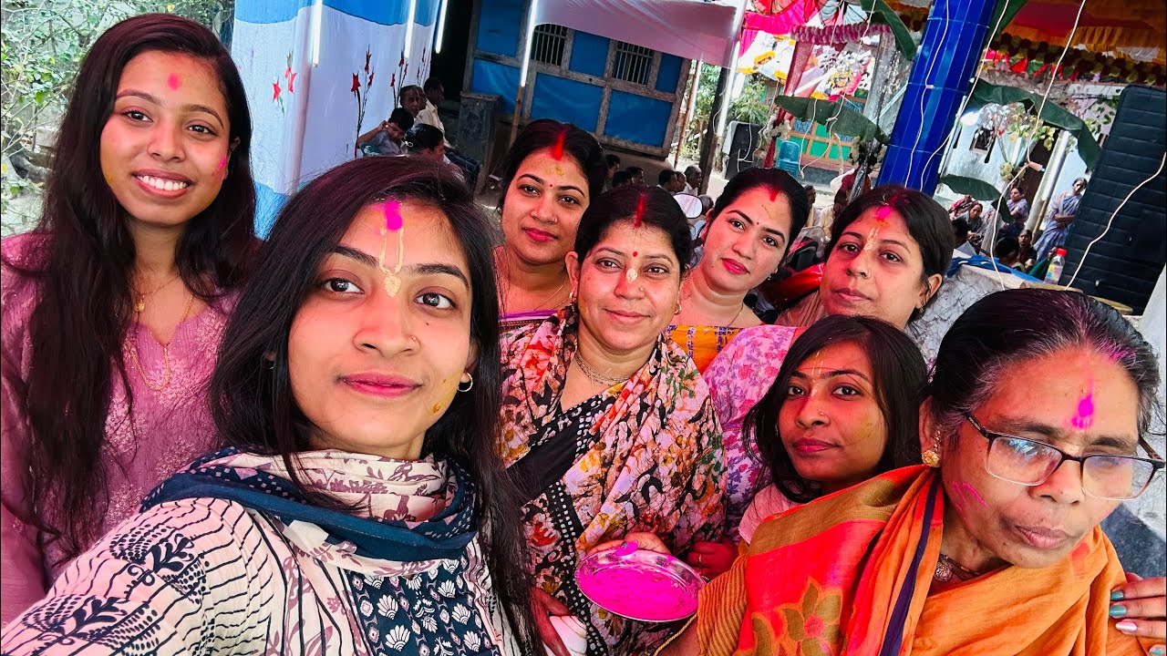 Happy Holi